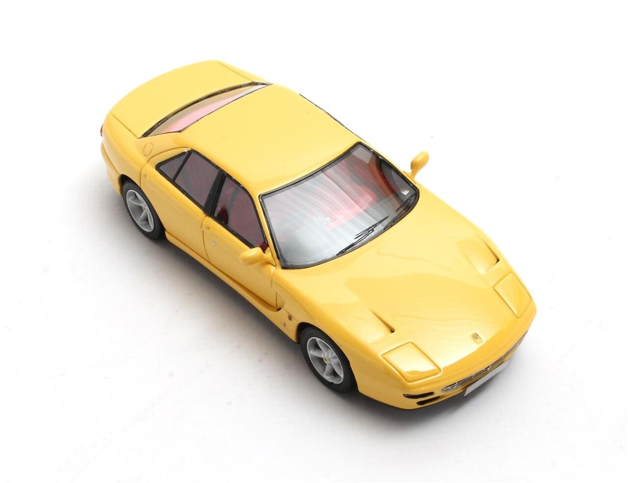 Ferrari 250 GTB4 NART Spider Michelotti 19721:43 - HMKT