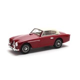 Aston Martin Aston Martin DB2-4 FHC Notchback 1955 - 1:43 - Matrix Scale Models