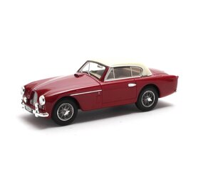 Aston Martin Aston Martin DB2-4 FHC Notchback 1955 - 1:43 - Matrix Scale Models Aston Martin Aston Martin DB2-4 FHC Notchback 1955 - 1:43 - Matrix Scale Models