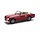 Aston Martin DB2-4 FHC Notchback 1955 - 1:43 - Matrix Scale Models