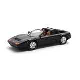 Ferrari Ferrari 512 BB Targa Straman 1978 - 1:43 - Matrix Scale Models Ferrari Ferrari 512 BB Targa Straman 1978 - 1:43 - Matrix Scale Models