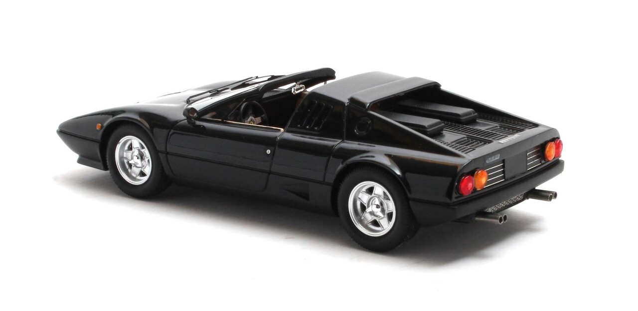Ferrari Ferrari 512 BB Targa Straman 1978 - 1:43 - Matrix Scale Models Ferrari Ferrari 512 BB Targa Straman 1978 - 1:43 - Matrix Scale Models