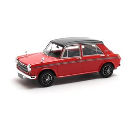 Austin Austin 1300 GT 4-Door 1969-1974 - 1:43 - Matrix Scale Models Austin Austin 1300 GT 4-Door 1969-1974 - 1:43 - Matrix Scale Models