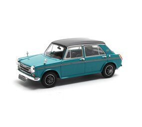 Austin Austin 1300 GT 4-Door 1969-1974 - 1:43 - Matrix Scale Models Austin Austin 1300 GT 4-Door 1969-1974 - 1:43 - Matrix Scale Models