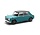 Austin 1300 GT 4-Door 1969-1974 - 1:43 - Matrix Scale Models