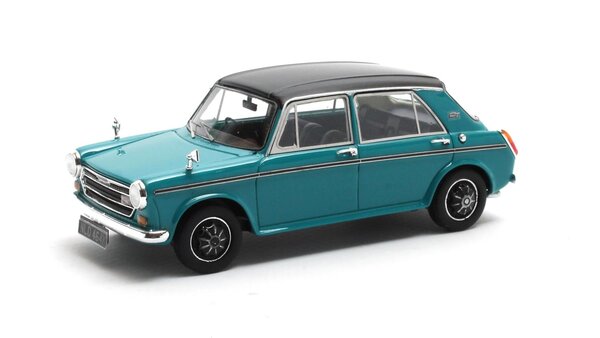 Austin Austin 1300 GT 4-Door 1969-1974 - 1:43 - Matrix Scale Models