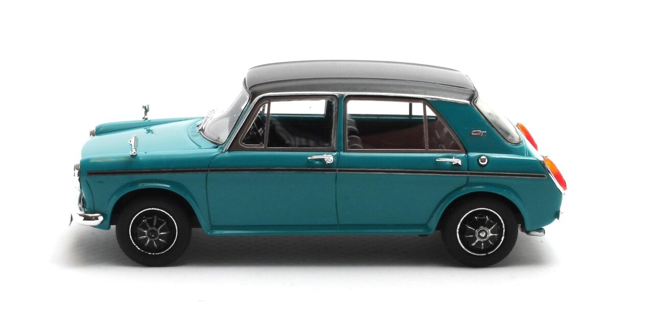 Austin Austin 1300 GT 4-Door 1969-1974 - 1:43 - Matrix Scale Models