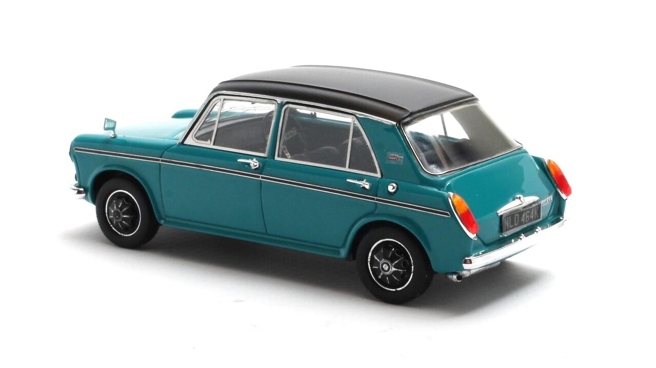Austin Austin 1300 GT (ADO16) 1969/1974 - 1:43 - Matrix Scale Models