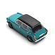 Austin Austin 1300 GT (ADO16) 1969/1974 - 1:43 - Matrix Scale Models