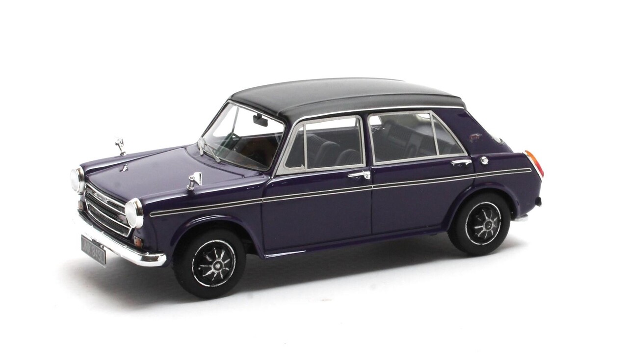 Austin Austin 1300 GT 4-Door 1969-1974 - 1:43 - Matrix Scale Models