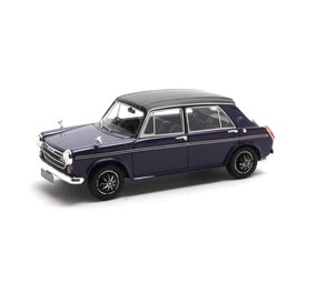 Austin Austin 1300 GT 4-Door 1969-1974 - 1:43 - Matrix Scale Models Austin Austin 1300 GT 4-Door 1969-1974 - 1:43 - Matrix Scale Models
