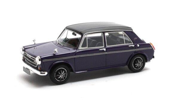 Austin Austin 1300 GT 4-Door 1969-1974 - 1:43 - Matrix Scale Models