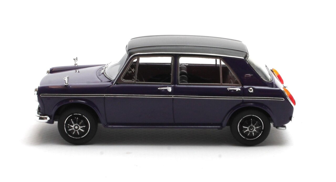 Austin Austin 1300 GT 4-Door 1969-1974 - 1:43 - Matrix Scale Models