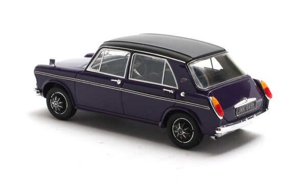 Austin Austin 1300 GT 4-Door 1969-1974 - 1:43 - Matrix Scale Models