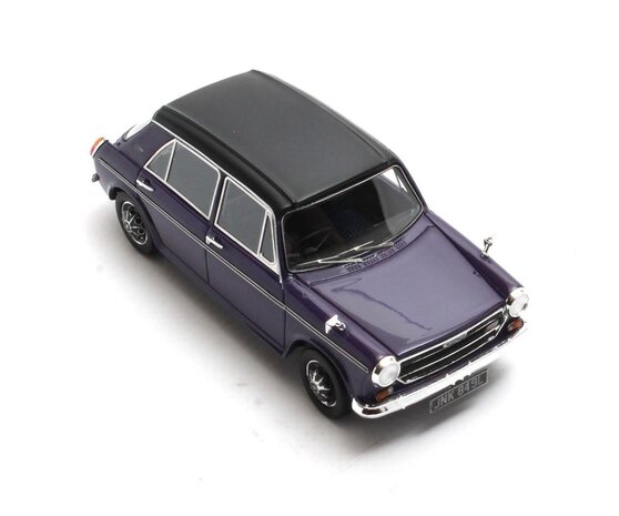 Austin Austin 1300 GT 4-Door 1969-1974 - 1:43 - Matrix Scale Models