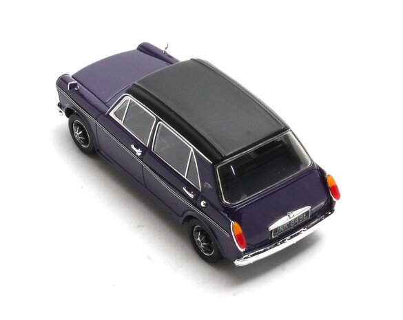 Austin Austin 1300 GT 4-Door 1969-1974 - 1:43 - Matrix Scale Models