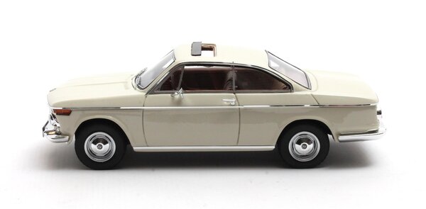 BMW BMW 1600-2 Baur Coupe 1967 - 1:43 - Matrix Scale Models BMW BMW 1600-2 Baur Coupe 1967 - 1:43 - Matrix Scale Models