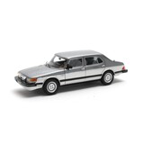 Saab Saab 900 CD Turbo 1986 - 1:43 - Matrix Scale Models
