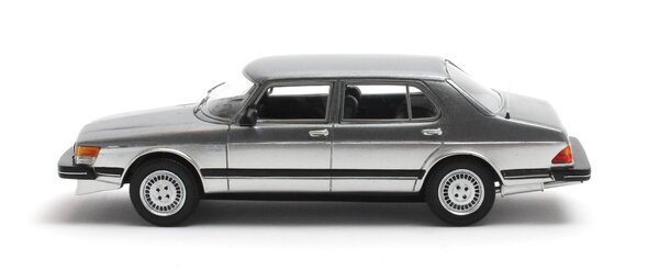 Saab Saab 900 CD Turbo 1986 - 1:43 - Matrix Scale Models