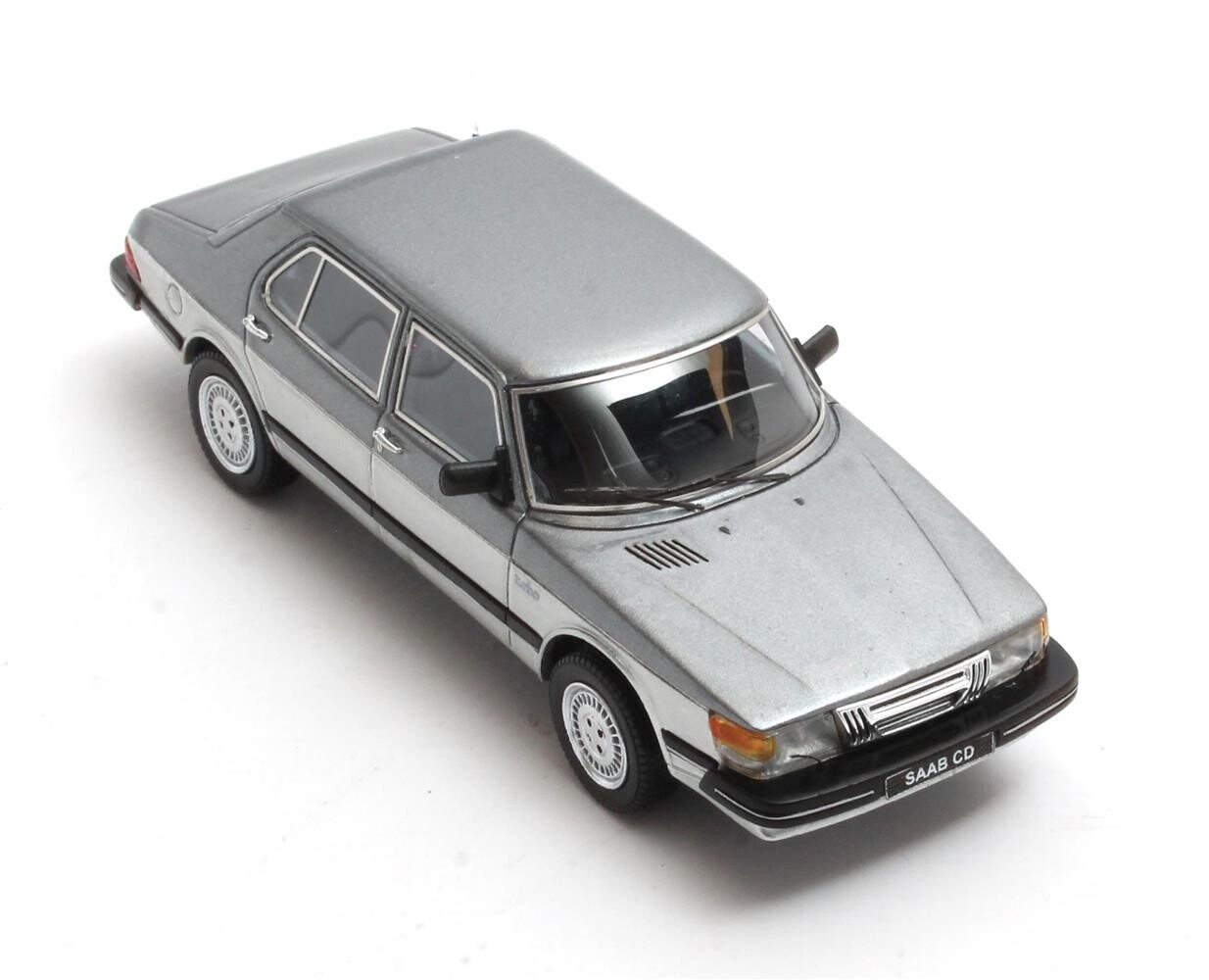 Saab Saab 900 CD Turbo 1986 - 1:43 - Matrix Scale Models