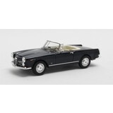 Alfa Romeo Alfa Romeo 2600 Spider Cabriolet Open 1962-1965 - 1:43 - Matrix Scale Models
