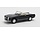 Alfa Romeo 2600 Spider Cabriolet Open 1962-1965 - 1:43 - Matrix Scale Models