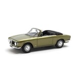Alfa Romeo Alfa Romeo Giulia GTC Cabrio 1964 - 1:43 - Matrix Scale Models