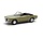 Alfa Romeo Giulia GTC Cabrio 1964 - 1:43 - Matrix Scale Models