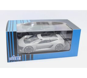 Audi Audi PB18 e-tron - 1:18 - Avenue 18 (by AutoCult) Audi Audi PB18 e-tron - 1:18 - Avenue 18 (by AutoCult)