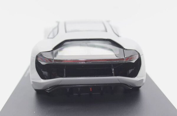 Audi Audi PB18 e-tron - 1:18 - Avenue 18 (by AutoCult)