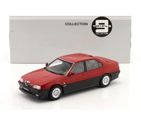 Alfa Romeo Alfa Romeo 164 Q4 1994 - 1:18 - Triple 9 Collection