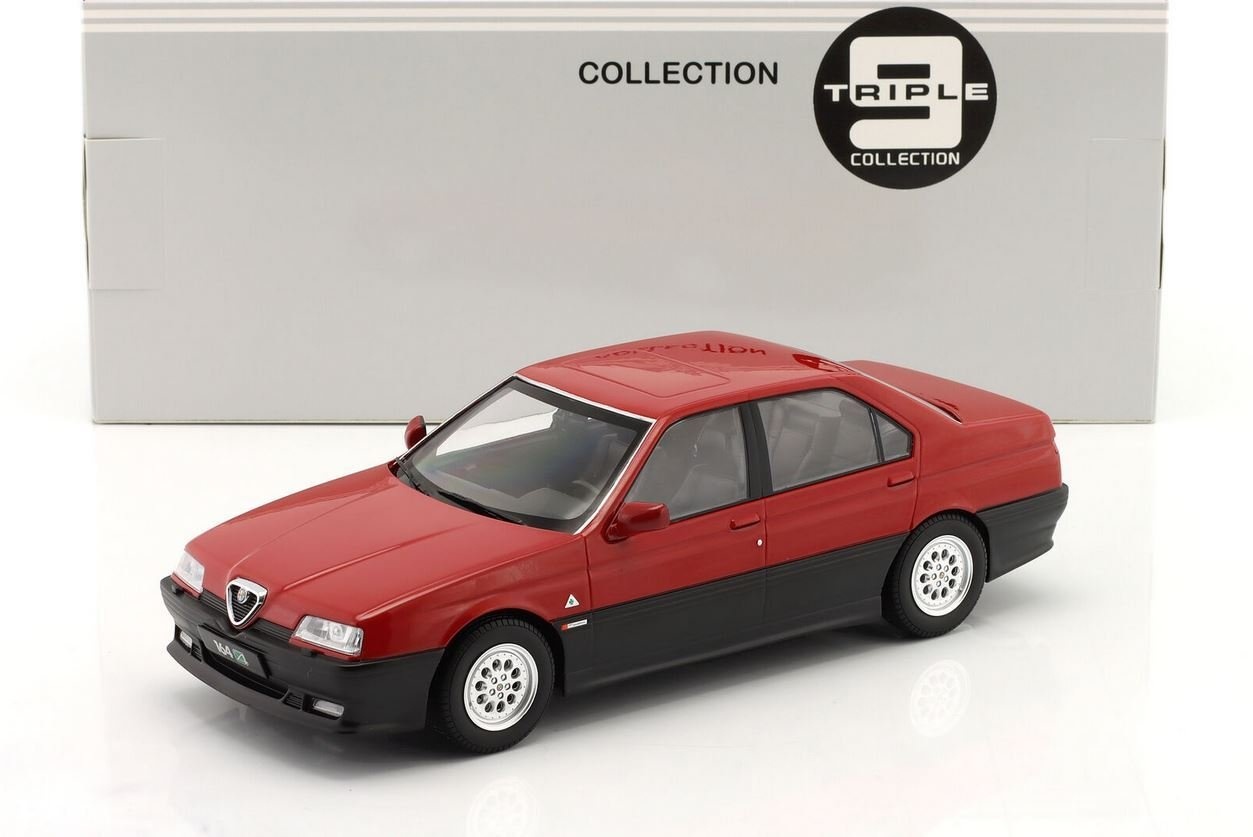 alfa romeo Collection 4+1台セット alfa romeo Collection 4+1台セット alfa romeo Collection 4+1