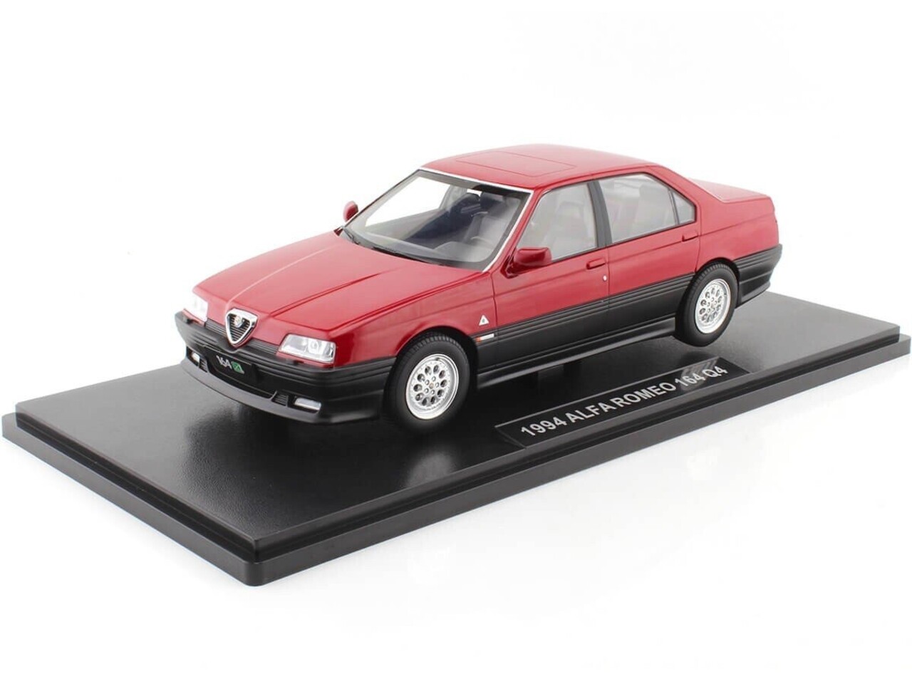 Alfa Romeo Alfa Romeo 164 Q4 1994 - 1:18 - Triple 9 Collection
