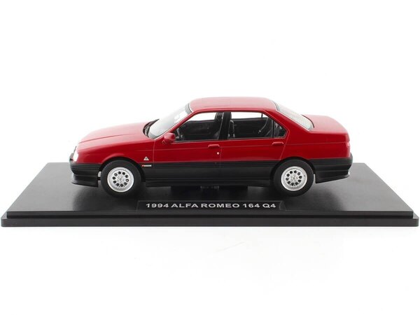 Alfa Romeo 164 Q4 1994 - 1:18 - Triple 9 Collection - HMKT