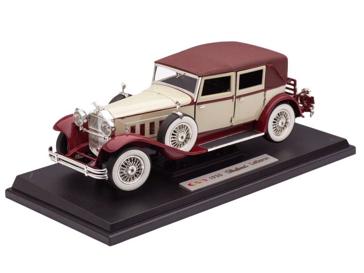 Packard Packard LeBaron 1930 - 1:18 - Signature Models