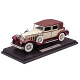 Packard Packard LeBaron 1930 - 1:18 - Signature Models Packard Packard LeBaron 1930 - 1:18 - Signature Models