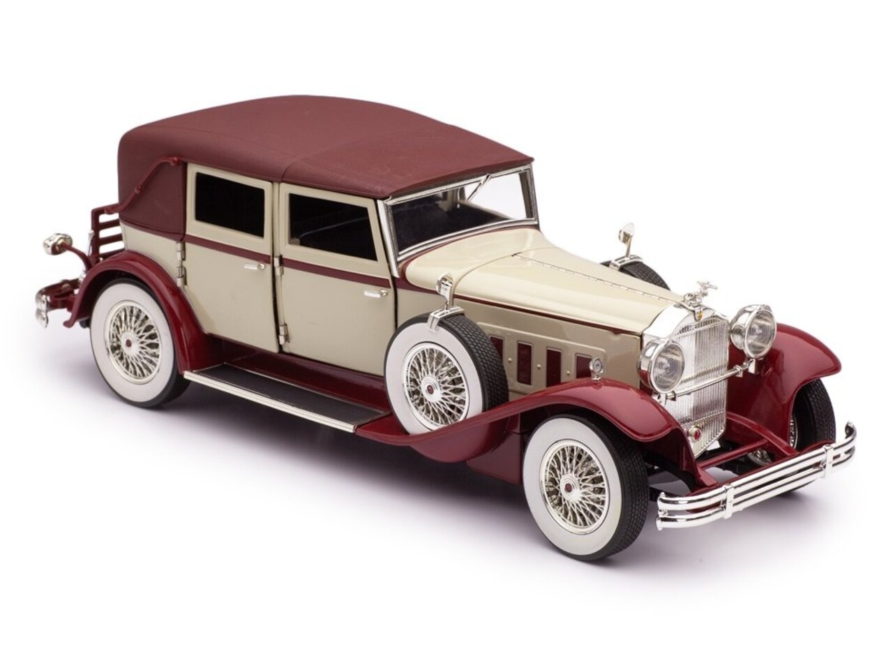 Packard Packard LeBaron 1930 - 1:18 - Signature Models