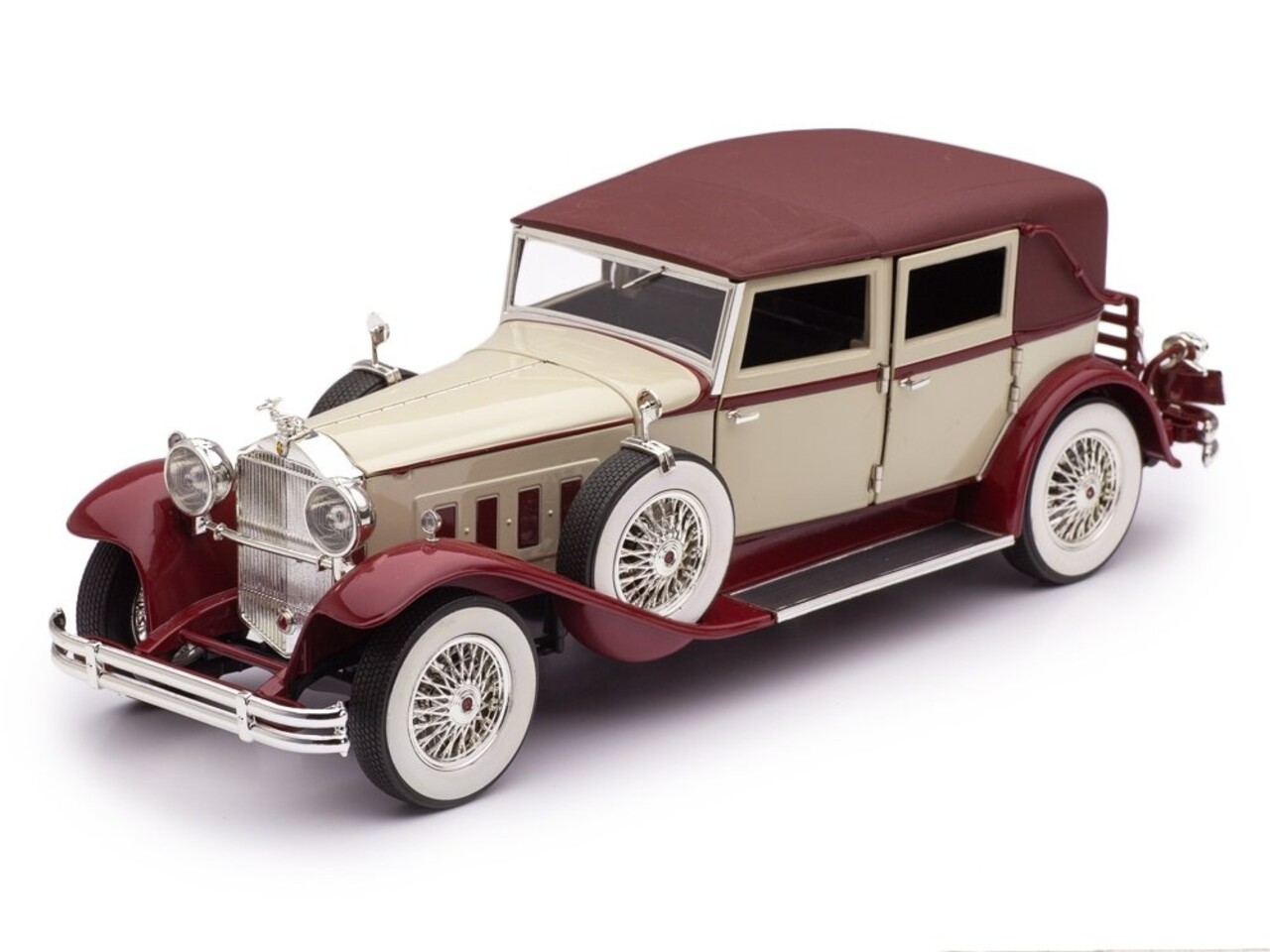 Packard Packard LeBaron 1930 - 1:18 - Signature Models