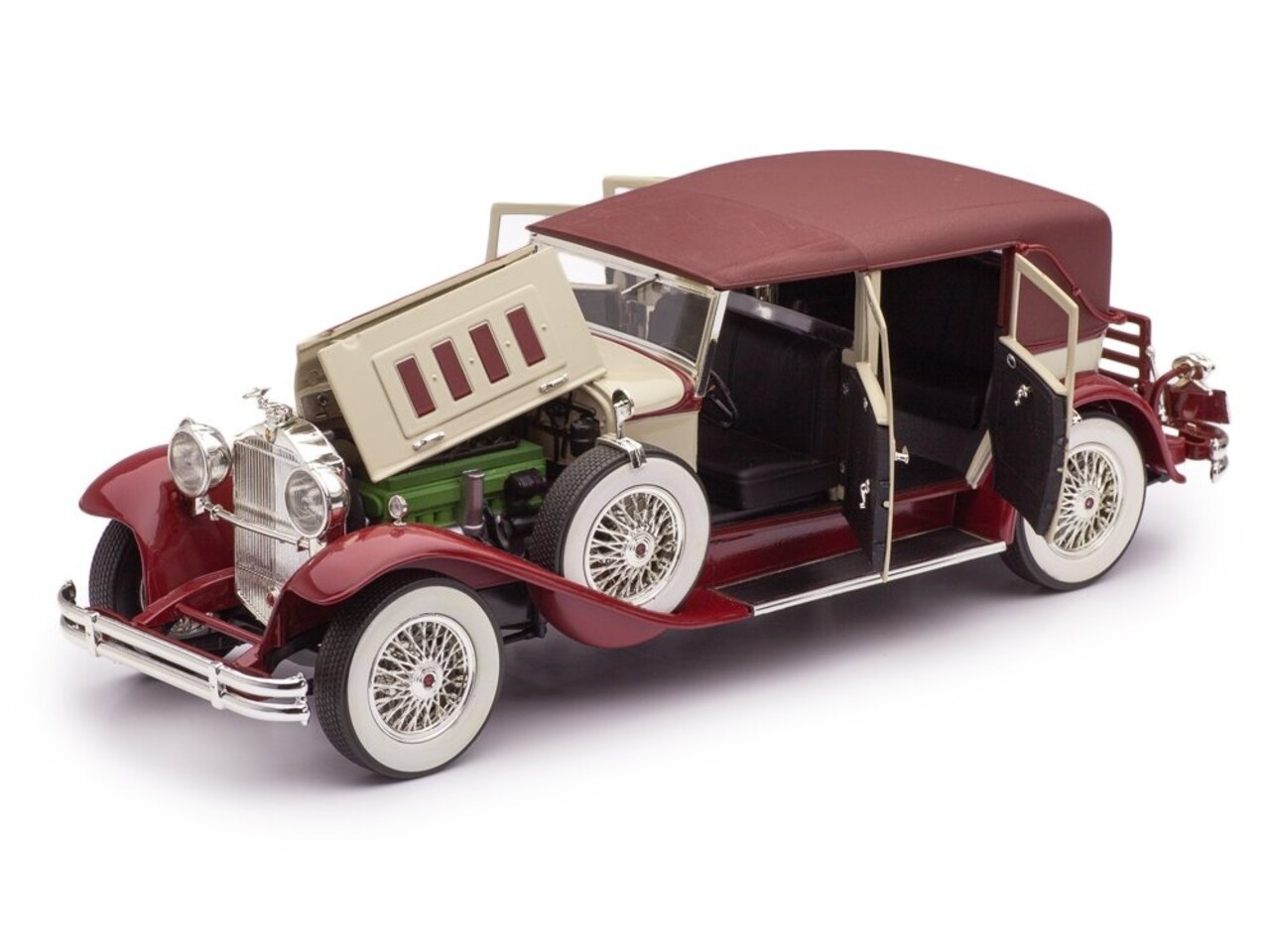 Packard Packard LeBaron 1930 - 1:18 - Signature Models