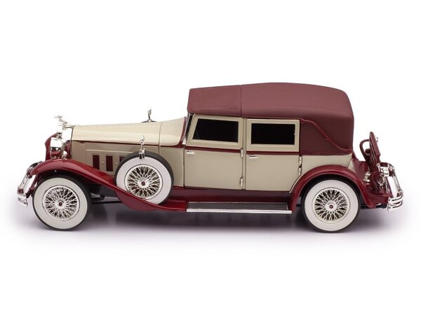 Packard Packard LeBaron 1930 - 1:18 - Signature Models