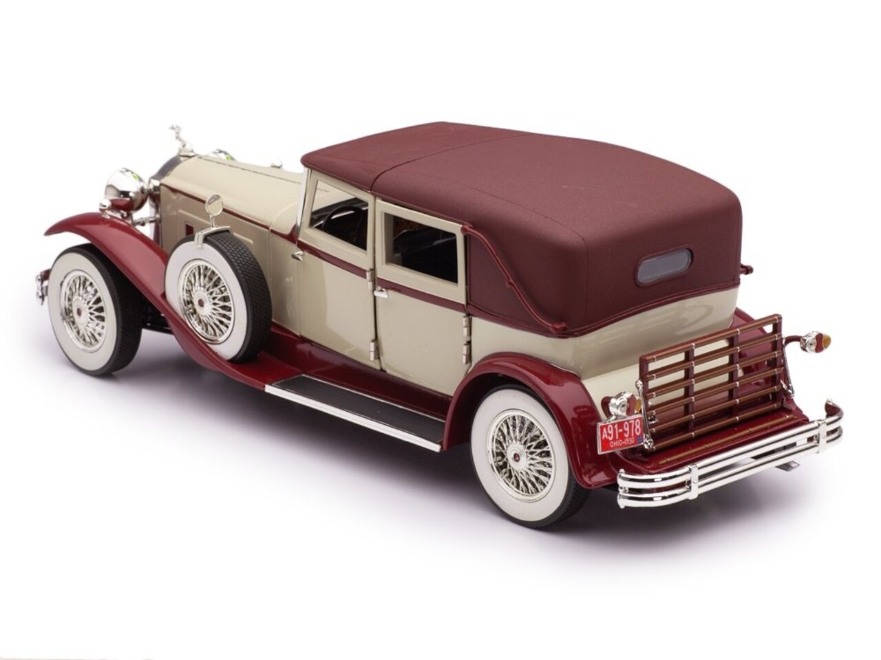 Packard Packard LeBaron 1930 - 1:18 - Signature Models