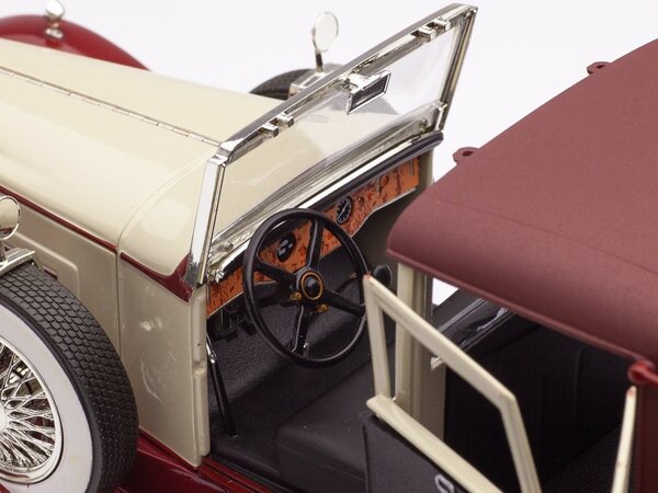 Packard Packard LeBaron 1930 - 1:18 - Signature Models