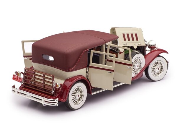 Packard Packard LeBaron 1930 - 1:18 - Signature Models