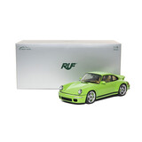 RUF RUF SCR 2018 - 1:18 - Almost Real RUF RUF SCR 2018 - 1:18 - Almost Real