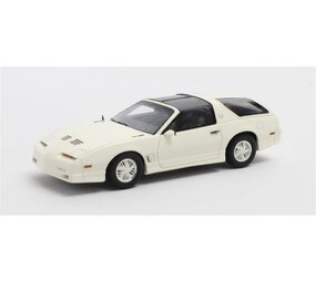 Pontiac Pontiac Firebird Trans Am Shooting Brake Concept Prototype 1985 - 1:43 - Matrix Scale Models Pontiac Pontiac Firebird Trans Am Shooting Brake Concept Prototype 1985 - 1:43 - Matrix Scale Models