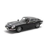 Jaguar Jaguar E-Type Coombs Frua Coupe 1964 - 1:43 - Matrix Scale Models