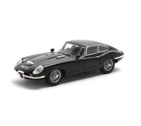Jaguar Jaguar E-Type Coombs Frua Coupe 1964 - 1:43 - Matrix Scale Models Jaguar Jaguar E-Type Coombs Frua Coupe 1964 - 1:43 - Matrix Scale Models