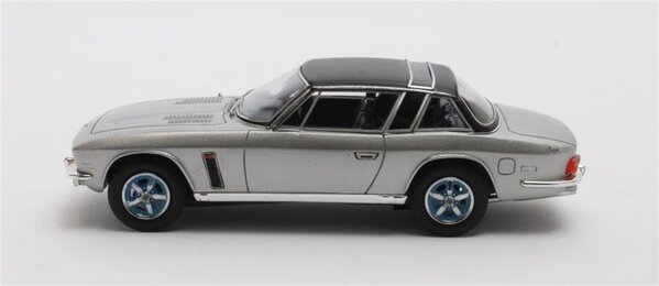 Jensen Jensen Interceptor SIII Coupe 1975 - 1:43 - Matrix Scale Models Jensen Jensen Interceptor SIII Coupe 1975 - 1:43 - Matrix Scale Models