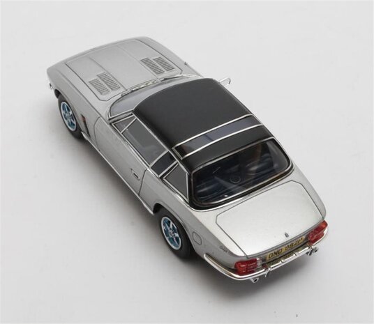 Jensen Jensen Interceptor SIII Coupe 1975 - 1:43 - Matrix Scale Models Jensen Jensen Interceptor SIII Coupe 1975 - 1:43 - Matrix Scale Models