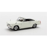 Triumph Triumph Vitesse MKII Cabriolet 1968-1971 - 1:43 - Matrix Scale Models Triumph Triumph Vitesse MKII Cabriolet 1968-1971 - 1:43 - Matrix Scale Models